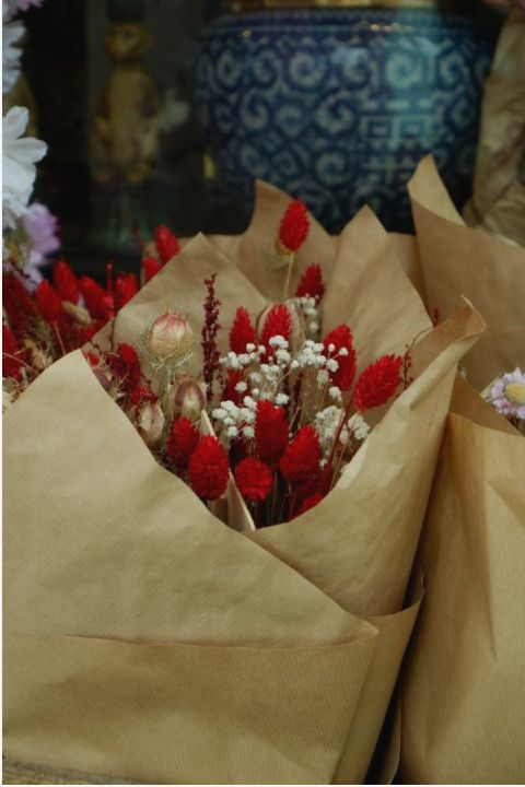 Legal overview - bouquets Australia