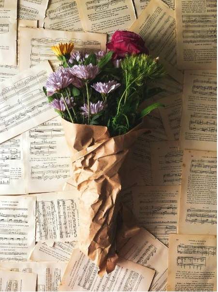 Sydney Express Bouquet A2