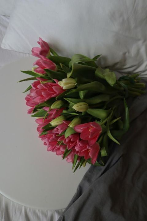 Rose arrangement 4