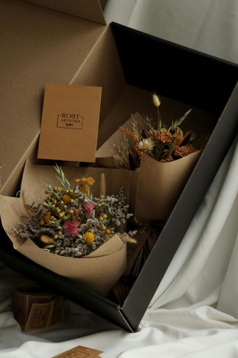 Premium bouquet same day