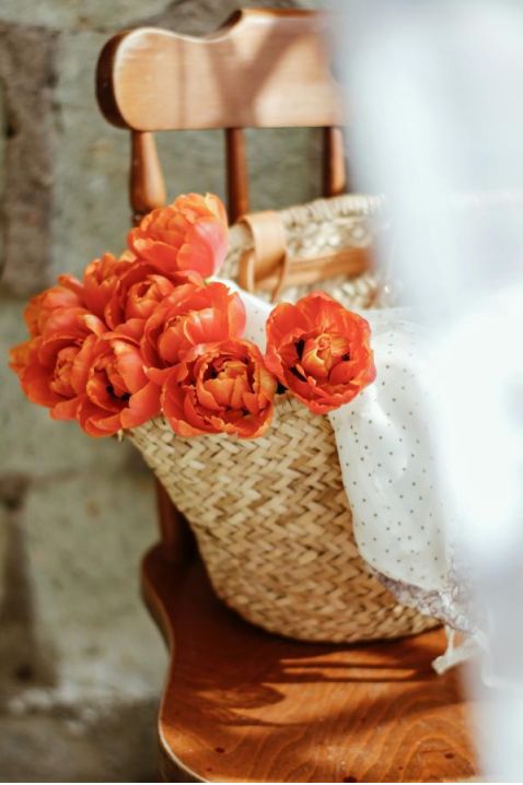 Related bouquet 1